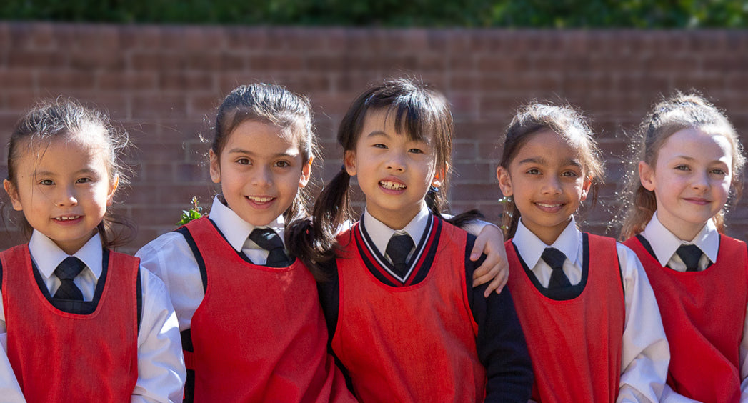 Preparatory School Pymble Ladies’ College Online Uniform Shop