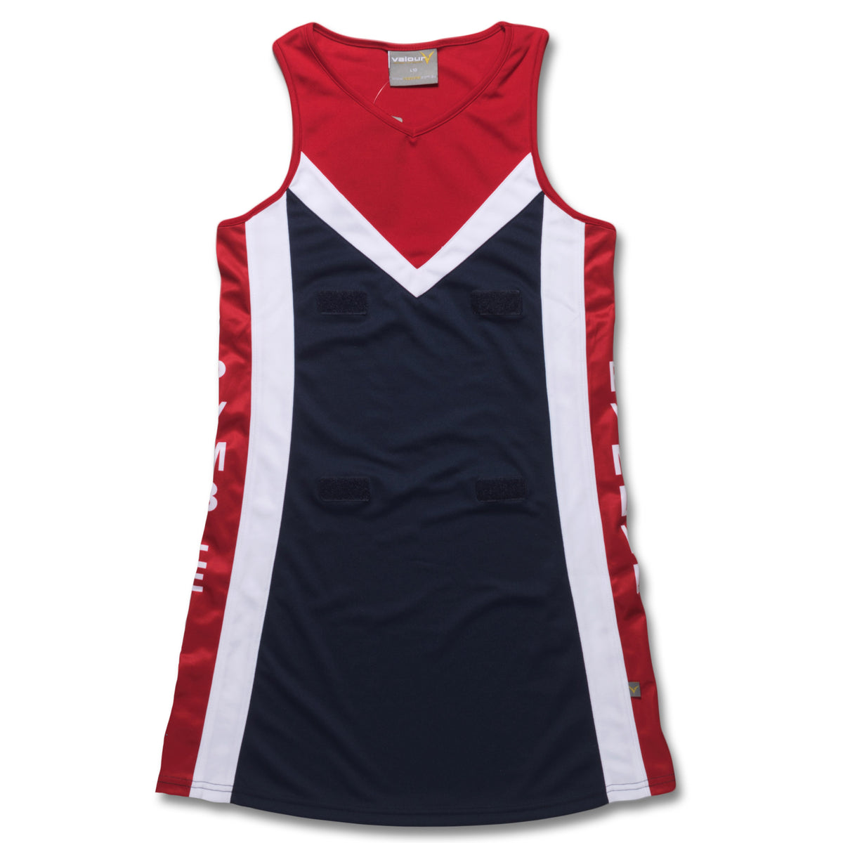 Netball Dress Pymble Ladies’ College Online Uniform Shop