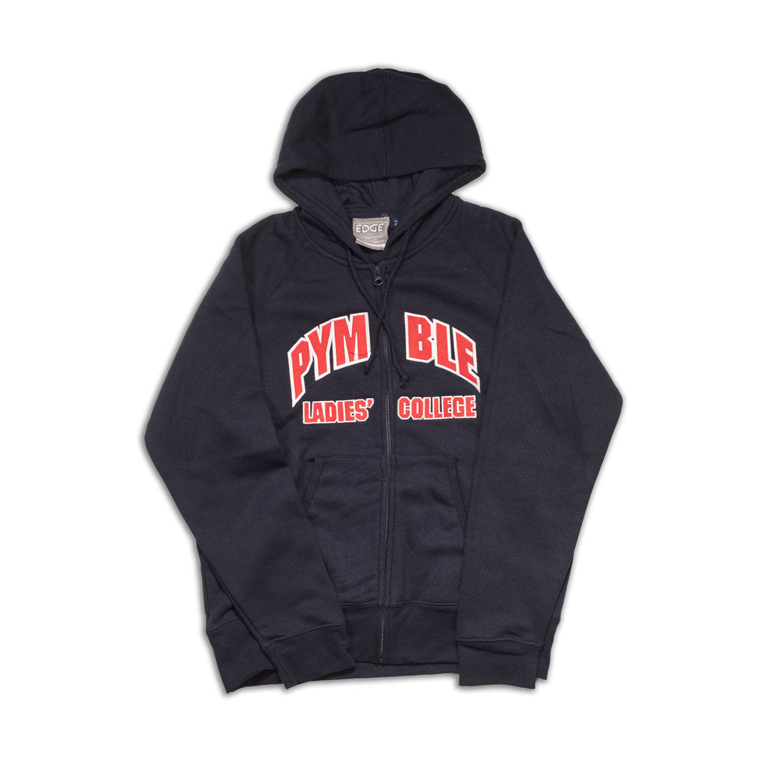 Pymble Hoodie Pymble Ladies’ College Online Uniform Shop