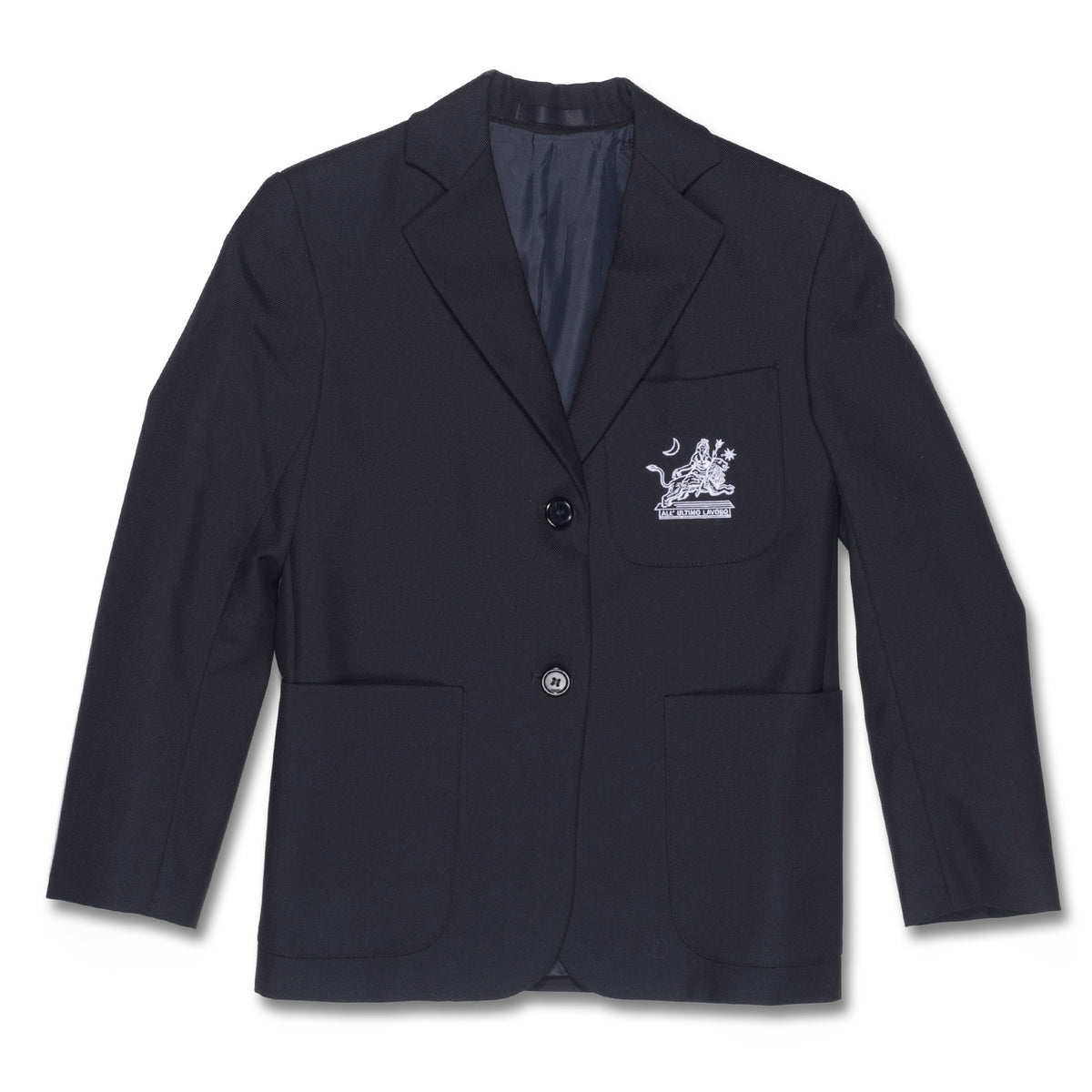 Navy Blazer Pymble Ladies’ College Online Uniform Shop