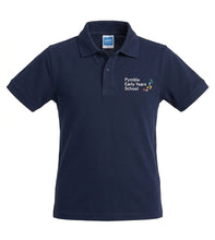 Load image into Gallery viewer, Early Years School - Polo Shirt