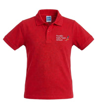 Load image into Gallery viewer, Early Years School - Polo Shirt
