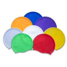 Load image into Gallery viewer, House Swim Cap