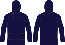 Load image into Gallery viewer, Raincoat