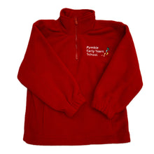 Load image into Gallery viewer, Early Years School - Fleece Jacket
