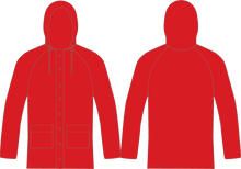 Load image into Gallery viewer, Raincoat