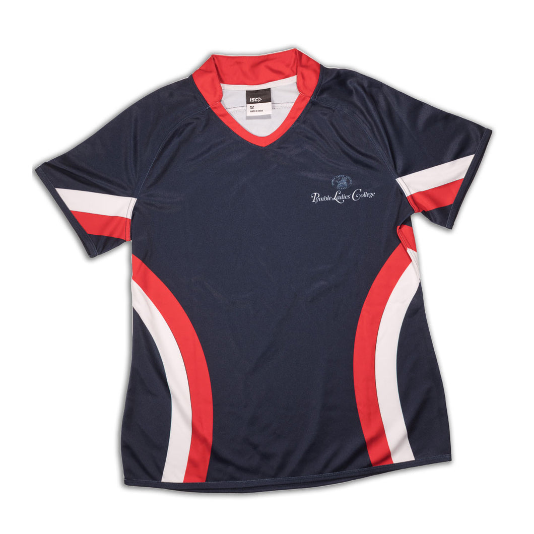 Rugby Sevens Jersey