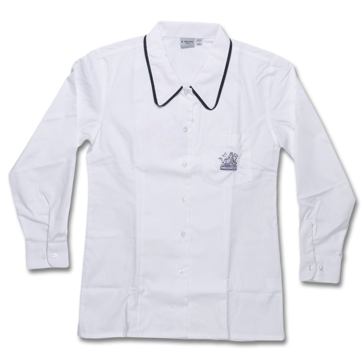 Blouse - Senior School Winter – Pymble Ladies’ College Online Uniform Shop